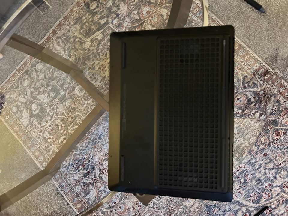 HP OMEN 16 Gaming Laptop –Ryzen 9 8940HX – RTX 5060 –16GB RAM –512GB SSD –144Hz gallery