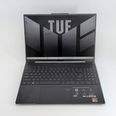 Asus TUF A16 15.6″ Ryzen 7 7735HS 16GB RAM 512GB SSD RX 7600S