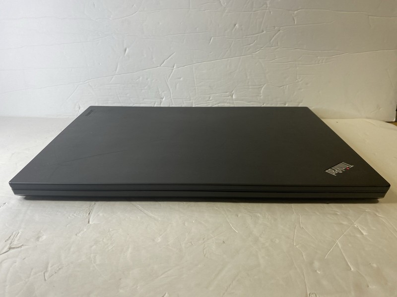 Lenovo ThinkPad T560 Intel i5-6200U @2.40GHz 8GB RAM 256GB 15.6" gallery