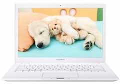 ASUS ImagineBook MJ401TA 14” Laptop Intel m3-8100Y 4GB RAM128GB SSD Win 10