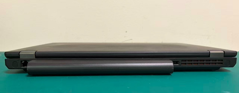Lenovo ThinkPad T540p Laptop intel i7-4600M 8G Ram 256G SSD Windows 10 gallery