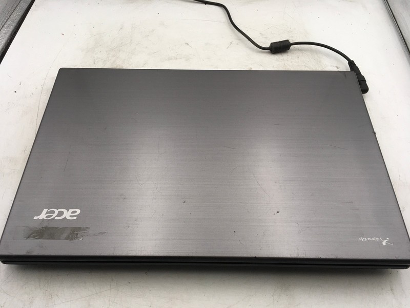 ACER TRAVELMATE 5760 6477 - FOR PARTS/NO BOOT - Intel i3-2328M - 4GB RAM - BB gallery