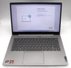 Lenovo ThinkBook 14 G3 ACL AMD Ryzen 7 5700U 1.8GHz 24GB RAM 14 in 512GB HDD gallery