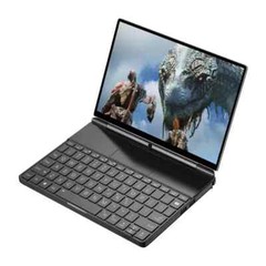 GPD WIN Max 2 Handheld Gaming PC AMD Ryzen 7 8840U | Radeon 780M 32GB+1TB