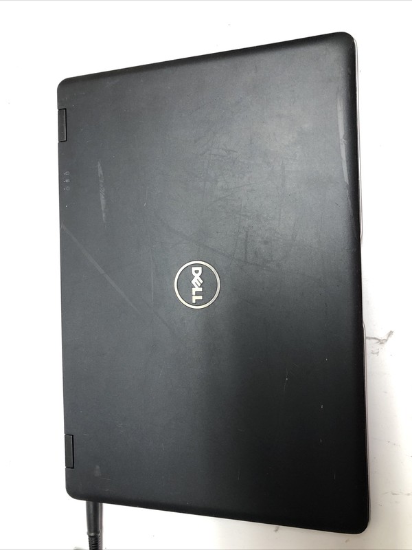 Dell Latitude 6430u 14" Intel i7-3667U 2.1GHz 8GB DDR3 Fair No HDD gallery