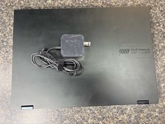 As Is ASUS VIVOBOOK S 16 FLIP Touchscreen 2in1 Laptop Parts Only (QUI004868)