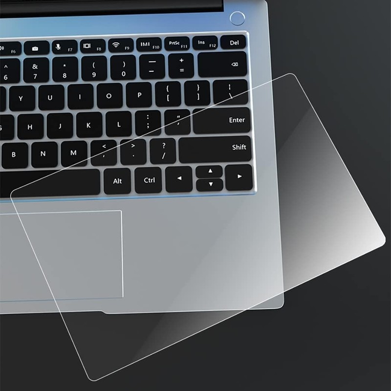 14" Tempered Glass Screen Protector for Dell 14 Plus 2-in-1 DB04250/DB04255 Lapt gallery