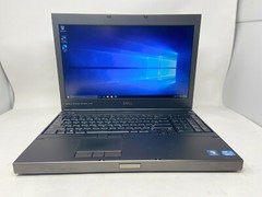 Dell Precision M4700 i7-3740QM 2.7GHz 32GB 256GB SSD Win 10 Nvidia Gaming Laptop
