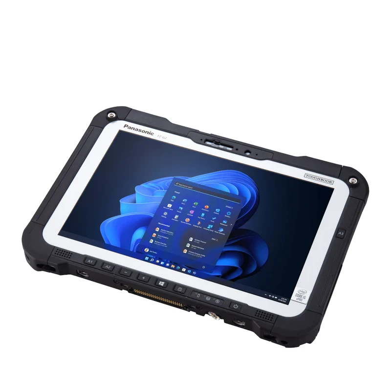 Panasonic Toughbook FZ-G2 MK3, Intel Core Ultra 5 135U, 16GB, 512GB, Win 11 Pro gallery
