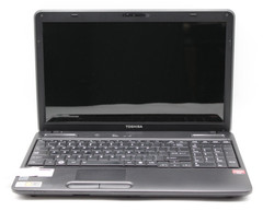 Toshiba Satellite C655 AMD Athlon X2@2.31GHz 4GB DDR3 NO STORAGE/OS*USED/TESTED*