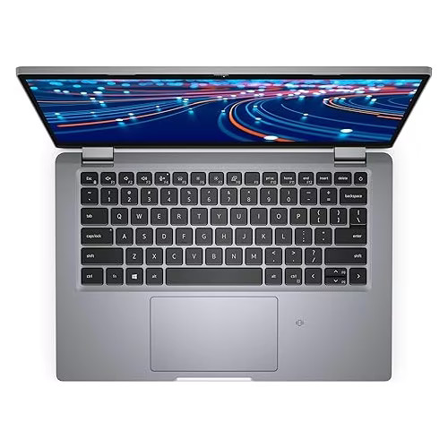 Dell Latitude 5320 13.3" FHD Laptop i5-1145G7, 256GB, 16GB, Windows 11 Pro gallery