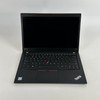 Lenovo ThinkPad T490s 14 FHD i7-8665U 1.90GHz 16GB 512GB SSD Good gallery
