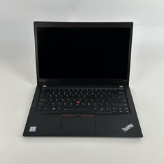 Lenovo ThinkPad T490s 14 FHD i7-8665U 1.90GHz 16GB 512GB SSD Good