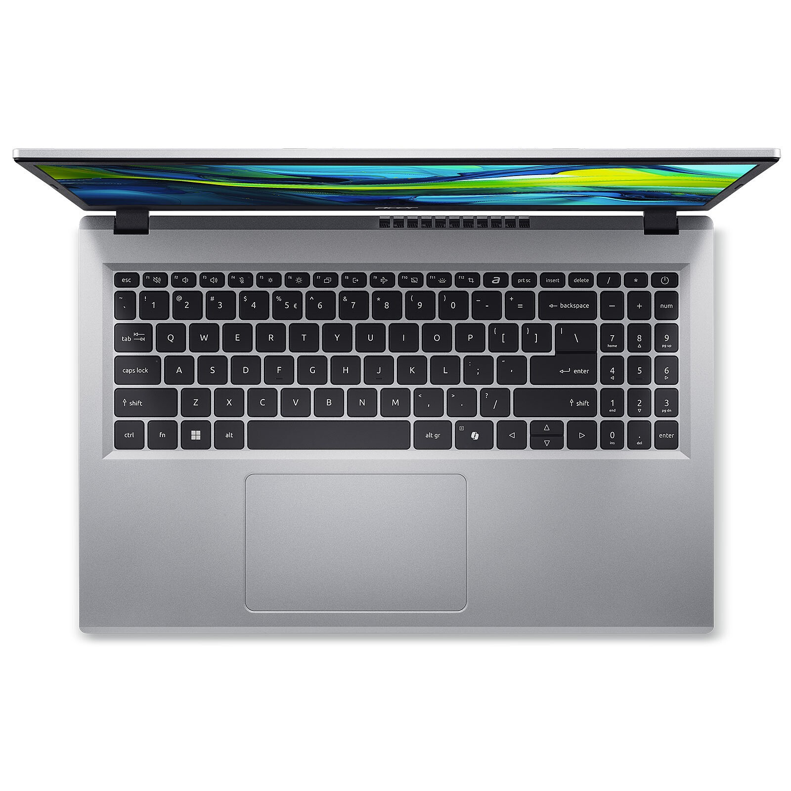 Acer Aspire Go, 15" FHD, i7-13620H, 32GB RAM, 4TB SSD, Win 11 Home gallery