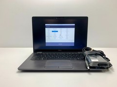 Dell Latitude 5300 | i5-8365U | 8GB RAM | 128GB NVMe | LINUX | KEYS LOOSE