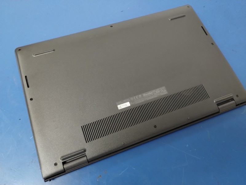 DELL 15 DC15255 G8MK9, AMD Ryzen 7 7730U, 2.00 GHz, 16 GB RAM, 512 GB NVMe SSD gallery