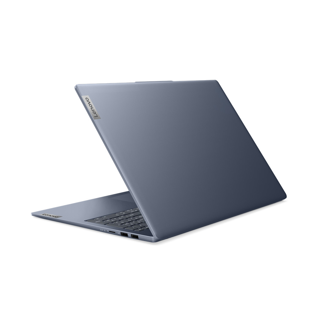 LENOVO 83FW0000US IdeaPad Slim 5 16IRU9 16" WUXGA Touchscreen 5 120U 1.4GHz gallery