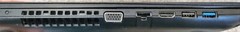Lenovo g50-45 laptop with Charger 6GB 15.6″ Used No HD