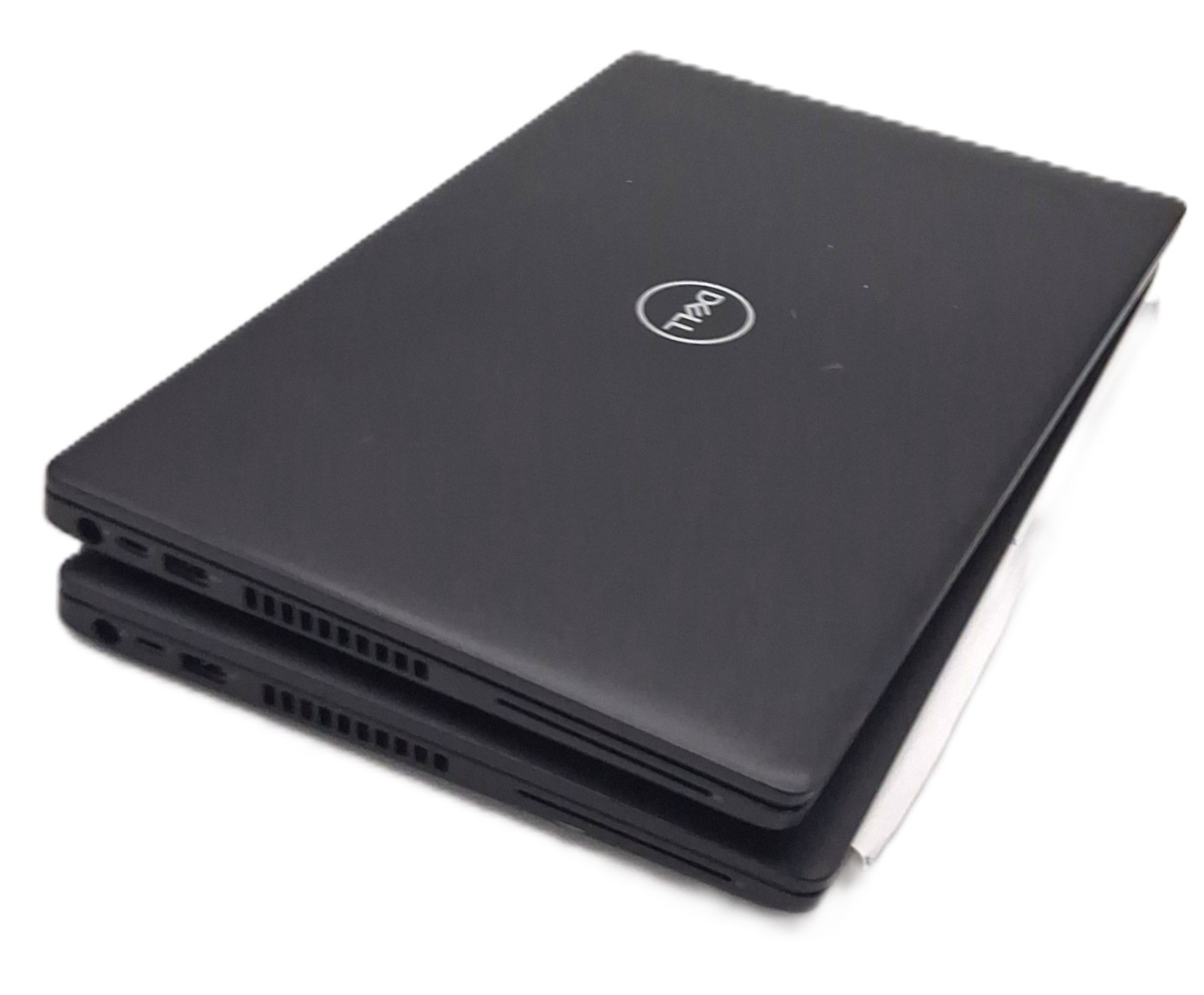 Lot of 2 Dell Latitude Laptops | 5400 / 5401 | 8th / 9th Gen CPU | 16GB See Desc gallery