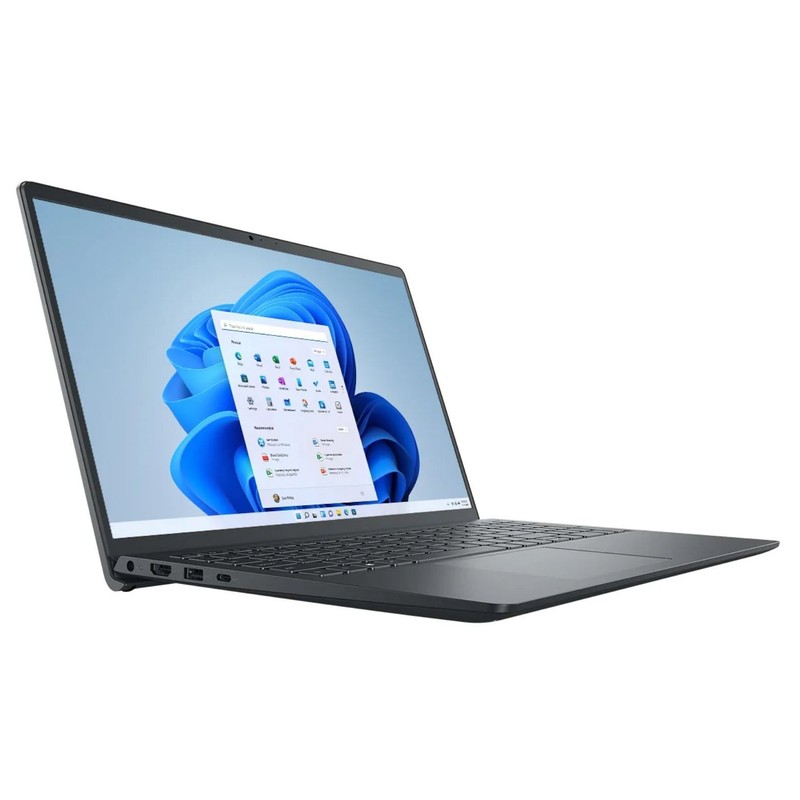 Dell Inspiron 15.6"FHD Touchscreen AMD Ryzen 7-7730U 16GB RAM 512GB SSD W11 Home gallery