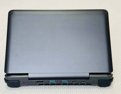 GPD Win Max 2021 Portable Gaming PC Intel Core i7-1195G7, 16GB RAM, 512GB