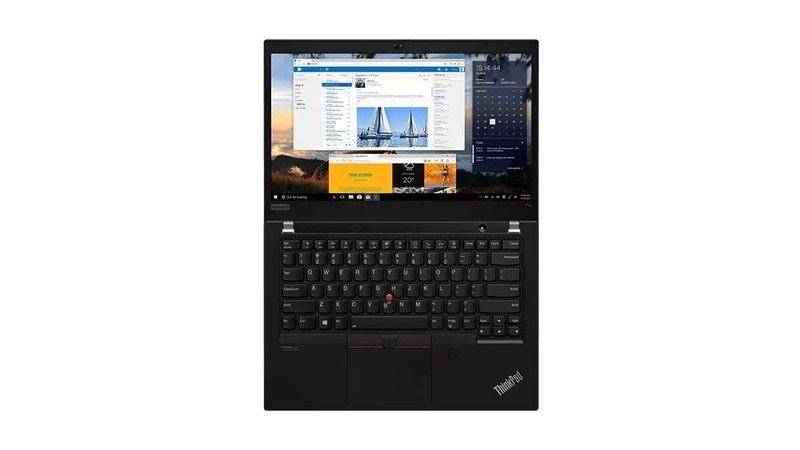 Lenovo ThinkPad T14 Gen 2 14" FHD i5 1145G7 16GB 256GB SSD Win 11 Pro gallery
