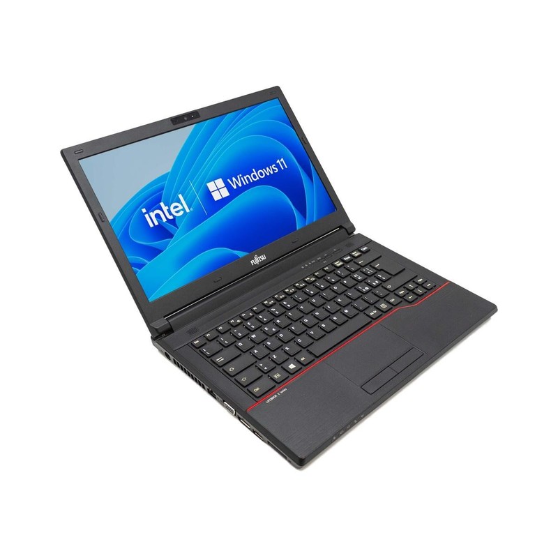 Fujitsu E544 I3 Windows 11 Pro 8GB 240GB Business Laptop gallery