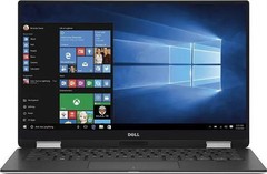Dell XPS 13 9365 13.3 in FHD Touch convertable 2-in-1 Business Tablet