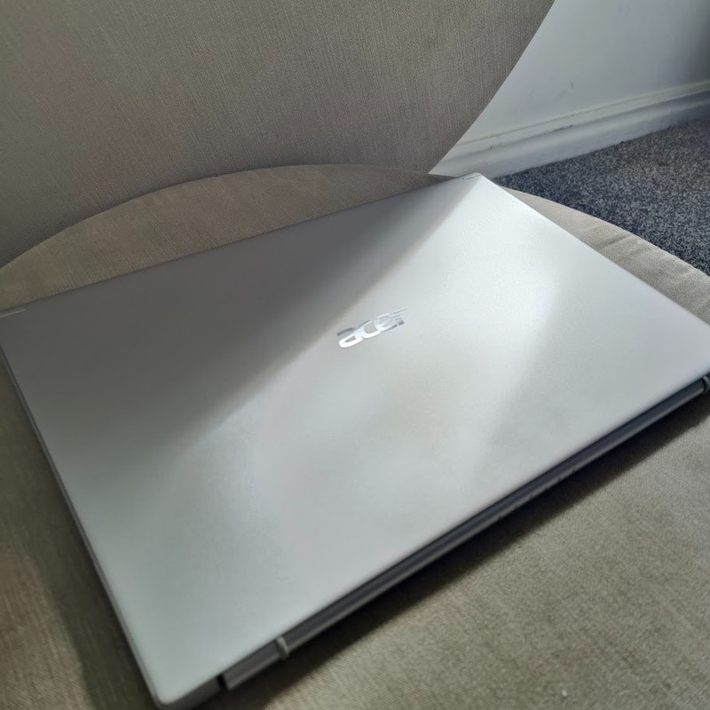 Acer Aspire 5 | 15.6" Full HD Display | 4GB DDR4 | 128GB | A515-56-36UT gallery