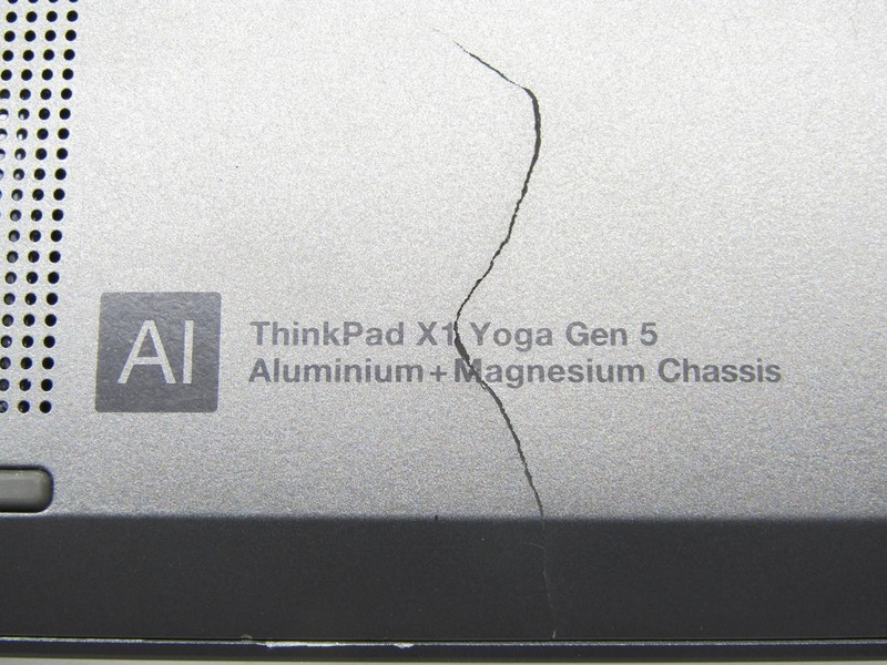Lenovo ThinkPad X1 Yoga Gen 5 2-in-1 14" | i5-10310U | 16GB LPDDR3 | BIOS Lock gallery