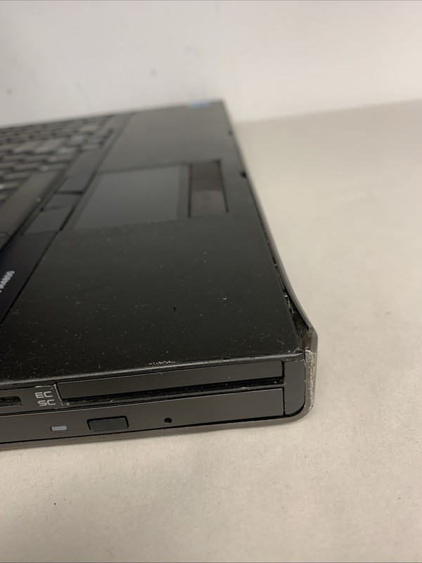 Dell Precision M4800 i7-4710MQ 16GB RAM NO SSD | Boot To Bios gallery