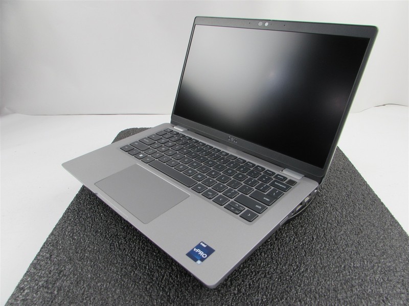 DELL LATITUDE 5330 FHD TOUCHSCREEN I5-1245U 10 CORE 512GB 16GB RAM NO O.S/BATT gallery