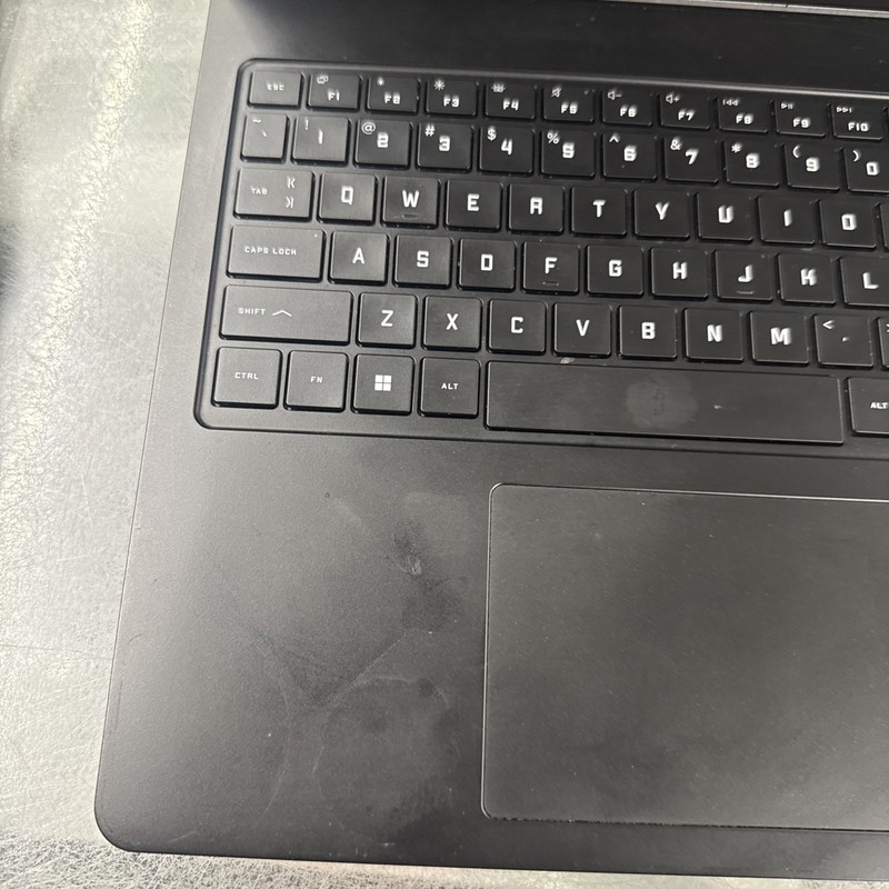 HP Omen 16-ap0053dx 16" Ryzen 9 8940HX 2.4GHz 32GB RAM 1TB SSD GeForce RTX 5060 gallery
