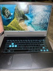 MSI Thin 15 B13UC 13th Gen Intel(R) Core(TM) i5-13420H 2.10GHz Windows 11 Home
