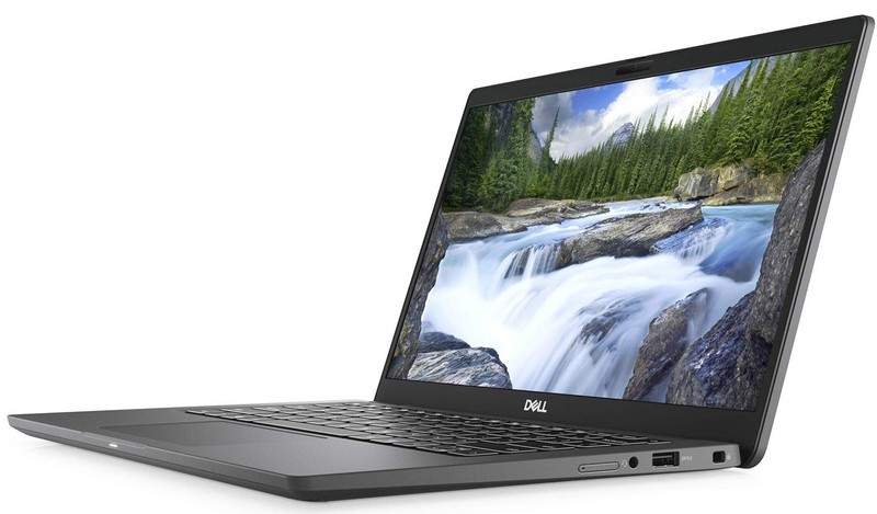 Dell Latitude 7310 13.3" Intel Core i5 10th Gen 16GB 256GB Windows 11 Fair gallery