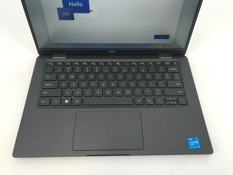 Dell Latitude 7420 14" 2021 FHD 3.0GHz i7-1185G7 16GB 512gb NVME W11 pro Laptop gallery