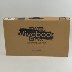 New Asus Vivobook Go 15 E1504G 15.6″ i3-N305 1.8GHz 8GB RAM 128GB SSD