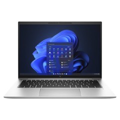 Hp Elitebook 845 G9 14″ Ryzen 5 PRO 6650U 16GB 512GB No OS(Low Batt Health)