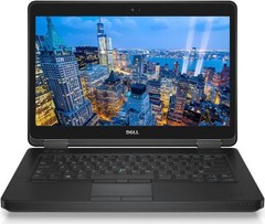 Dell Latitude E5450 14 in FHD i5-5300U @ 8GB DDR3 500GB SSD W10 Pro