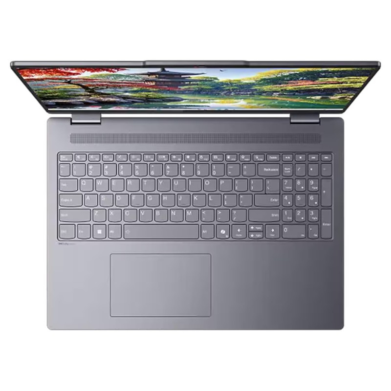 Lenovo IdeaPad 5i 2-in-1 Gen 10 16 in Core Ultra 7 255U 16 GB RAM 512 GB SSD gallery