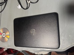 HP Stream 11 Pro G2 11″ Laptop Intel Celeron N3050 2GB RAM 64GB eMMC NO OS – DW