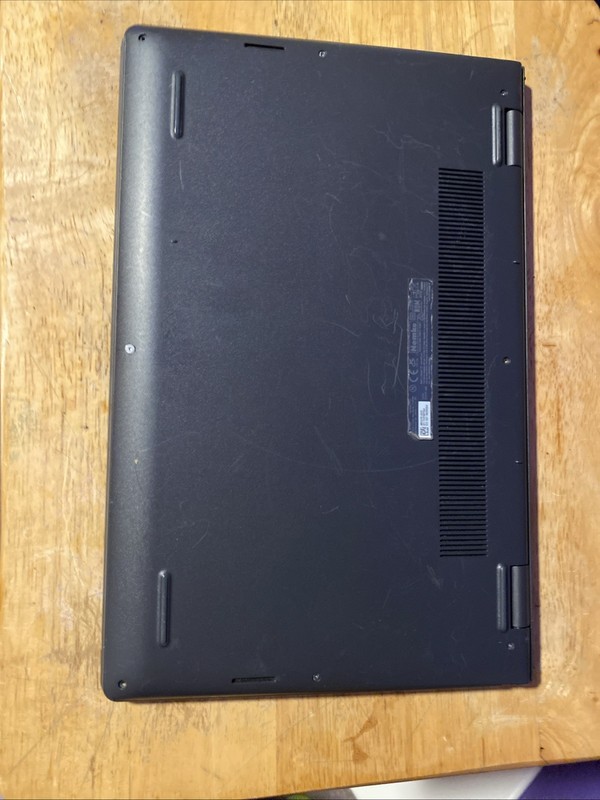 DELL 15 DC15255 Laptop 8gb RAM 512gb SSD gallery