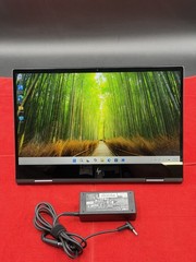 HP ENVY X360 15-ds 2in1 TOUCHSCREEN RYZEN 7 4700U 8GB RAM 512GB BATTERY 100%