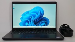 Dell Latitude 5400 – 14″ Laptop – i5-8265u @ 1.60GHz 8GB RAM 128GB SSD – Win 11