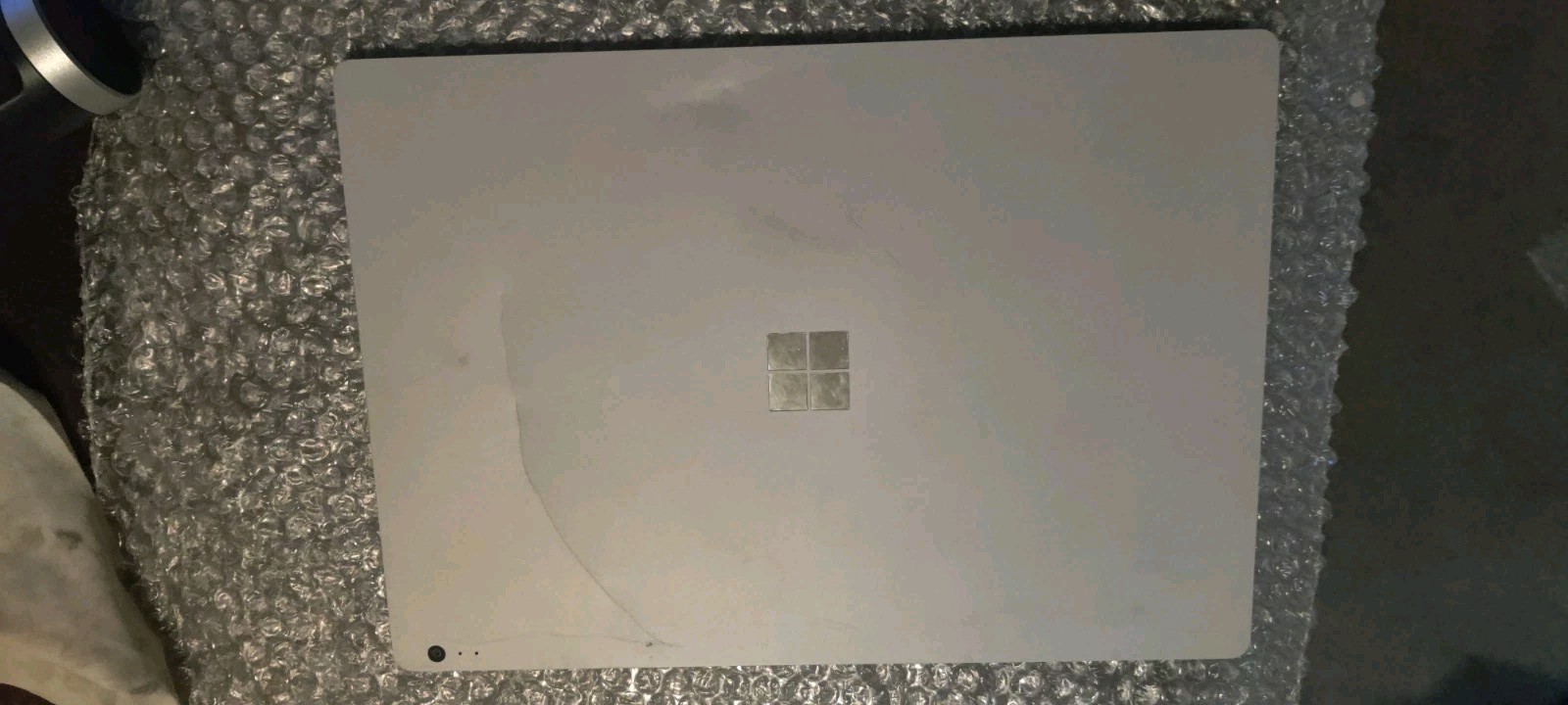Microsoft Surface Book 2 13.5" i7|8|256GB Tablet ONLY **NEW Battery** gallery