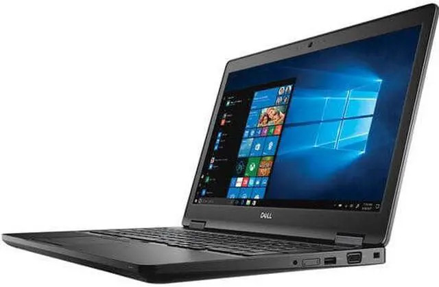 Dell Latitude 5590 Business 15.6 in FHD Non-Touch i7-8650U 16GB RAM 512GB SSD
