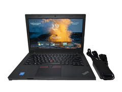 Lenovo ThinkPad L460 | Intel Celeron 3955U 8GB RAM 128GB SSD | FHD Win 11 Pro