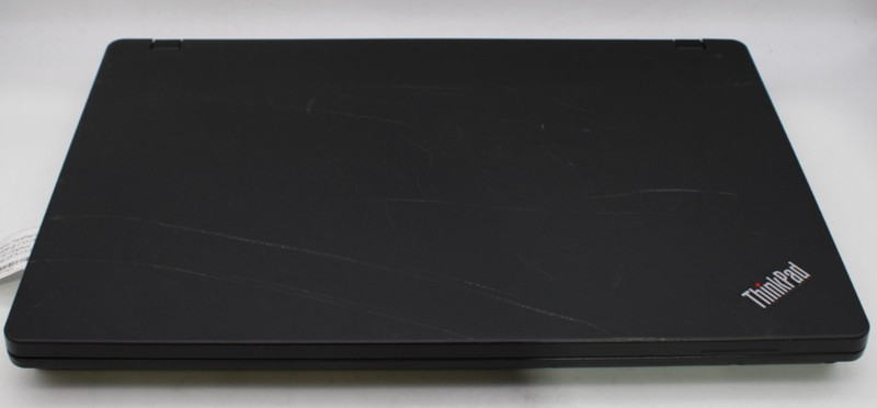 Lenovo ThinkPad Edge 15.6" i5-540M 8GB RAM 525 GB SSD NO OS *PARTS/REPAIR* gallery