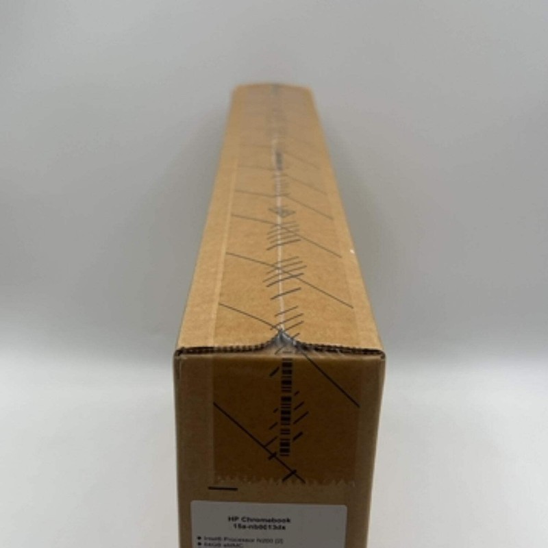 New HP Chromebook 15a-nb0013dx 15.6" N200 1.1GHz 8GB RAM 64GB SSD gallery