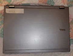As Is ) Dell Latitude E6410 – 14 inch, Password Protected Password Unknown